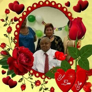 Meet your Posher, Bernice